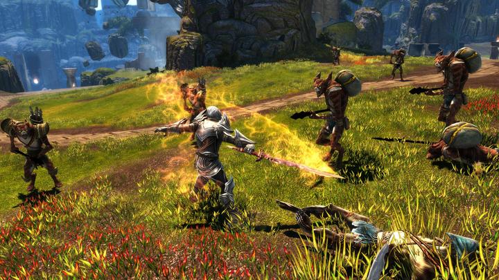 Actual product image THQ Kingdoms of Amalur Re-Reckoning (Xbox One X, Xbox Series X, EN)