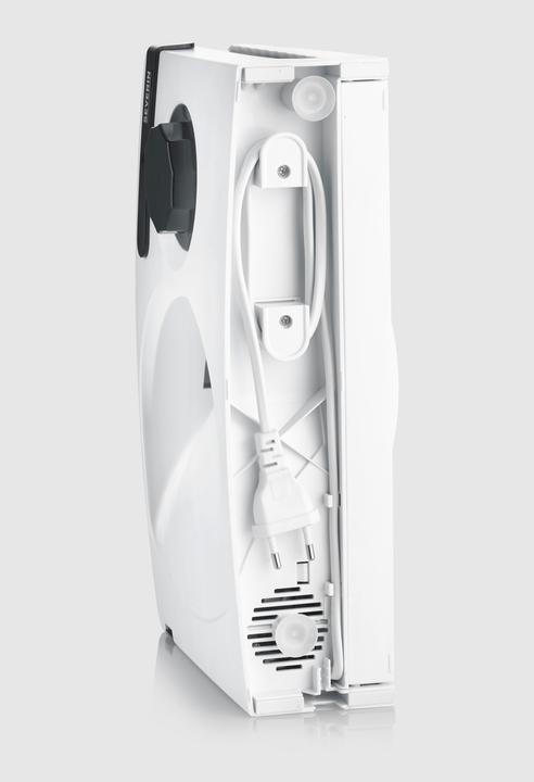 Actual product image Severin AS3912 All Purpose Slicer 3912 White, Black
