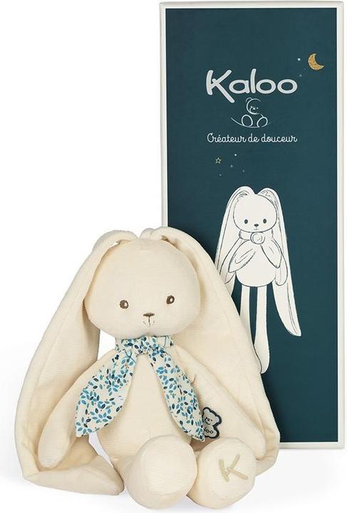 Immagine prodotto Kaloo LAPINOO Pantin Lapin Crème- medio 35cm (35 cm)