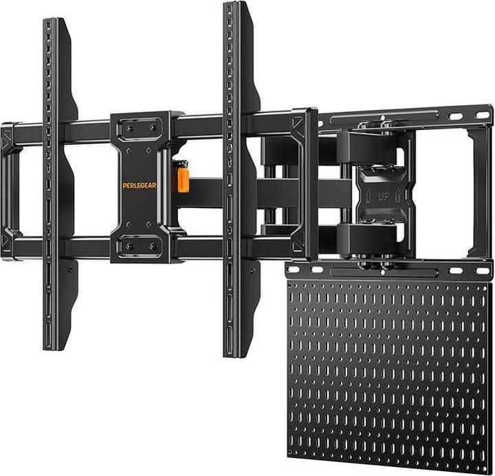 Produktbild Perlegear 42-84" TV mount PGLF17 (42")