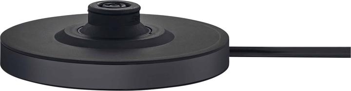 Actual product image WMF KÜCHENminis Kettle Deep Black (0.80 l, EU plug)