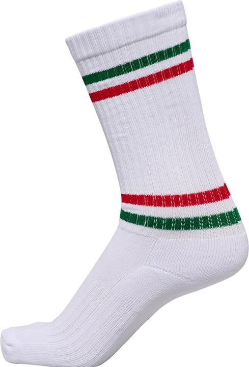 Immagine prodotto hummel hml3-PACK SOCKS CHEVRON HIGH RETRO (35 - 38)