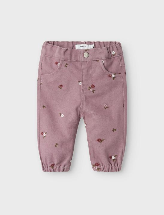 Produktbild Name it Loose Fit Hose (50)