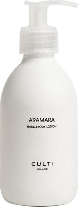 Culti Body - Hand&Body Lotion Aramara (250 ml)