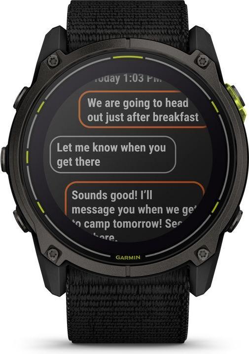 Image du produit Garmin Enduro 3 (51 mm)