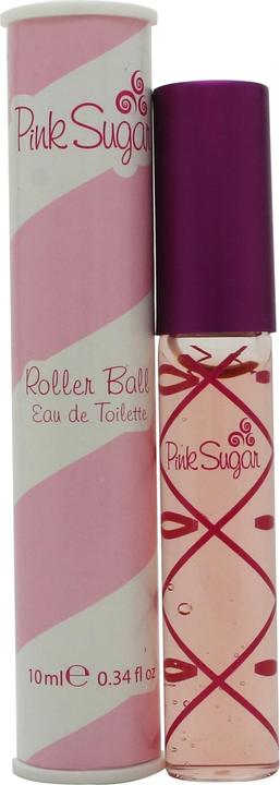Immagine prodotto Aquolina Zucchero rosa (Eau de toilette, 10 ml)