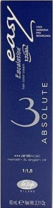 Image du produit Lisap Easy Absolute 3 44/43 brun moyen macadamia (43, 44)