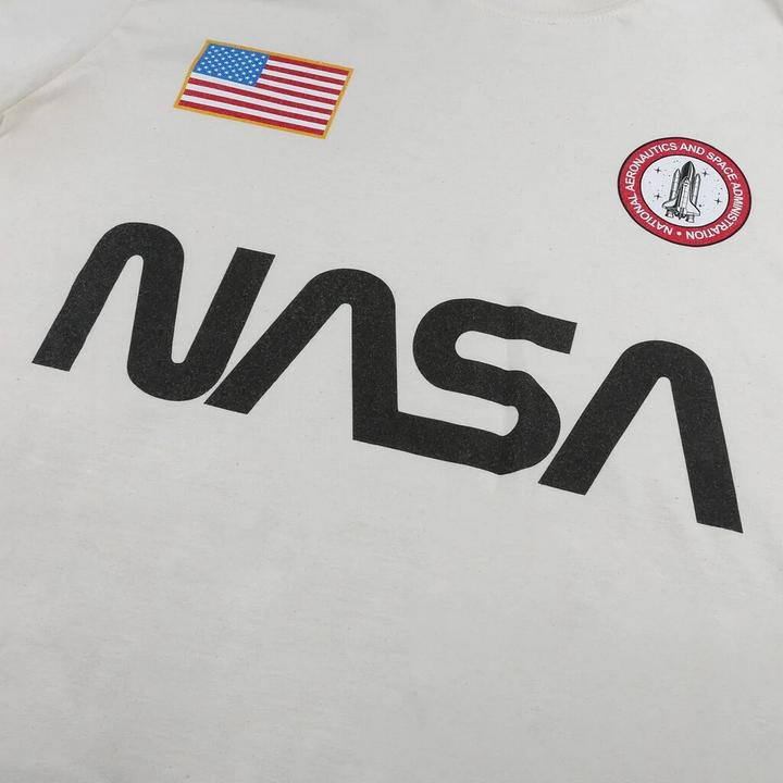 Actual product image Nasa Tshirt (L)
