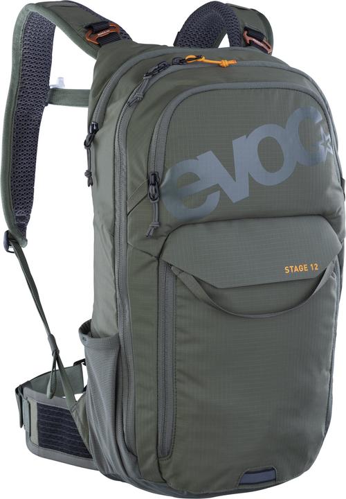 Actual product image Evoc Sac à dos Stage 12L (12 l)
