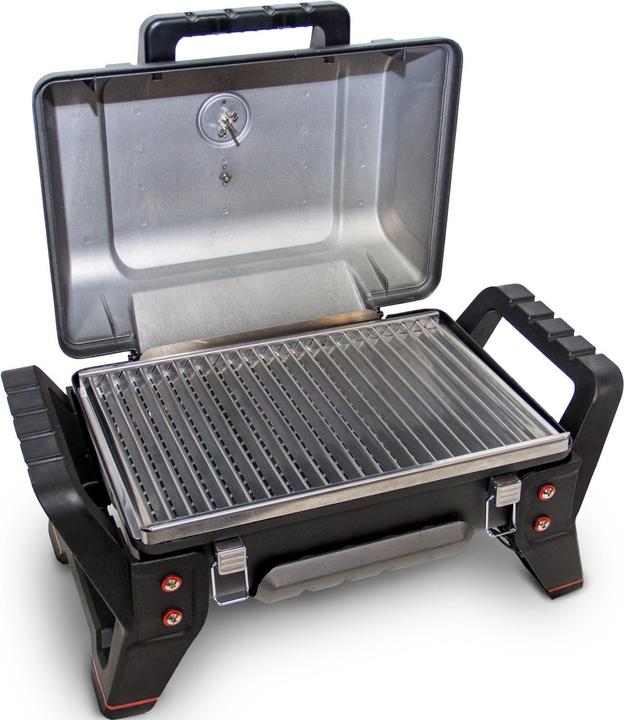 Actual product image Char Broil X 200 (2.80 kW)