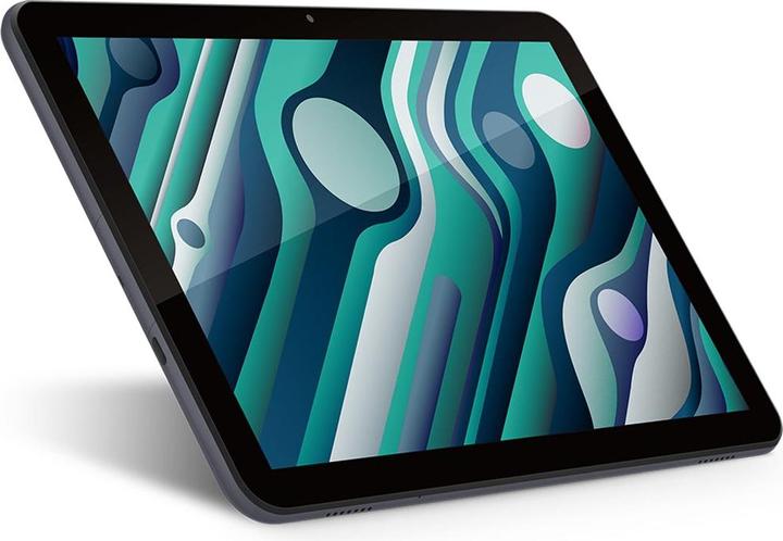 Actual product image SPC TABLET 10.1 GRAVITY 3GB 32GB 4G BLACK OCTACORE 1.6/3GB/32G/10.1 / 1280X800 / 5MP / WIFI / 4G 9 (4G, 10.10", 32 GB, Black)