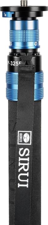 Actual product image Sirui P-325FS (Carbon)