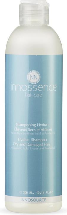 Innossence INNOSOURCE shampooing hydra+ 300 ml (300 ml, Flüssiges Shampoo)