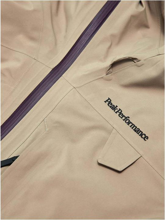 Produktbild Peak Performance W Alpine GTX Jacket (S)