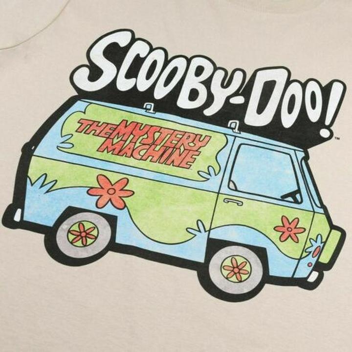 Immagine prodotto Scooby Doo Tshirt (XL)