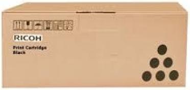 Produktbild RICOH 407716 (BK)