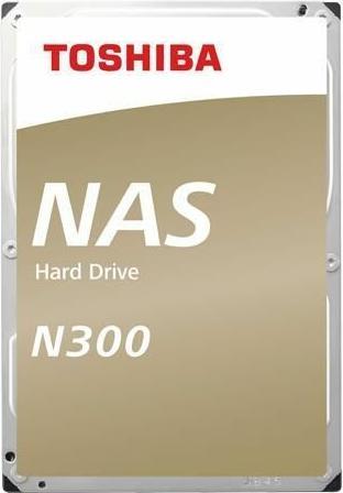 Produktbild Toshiba N300 (16 TB)