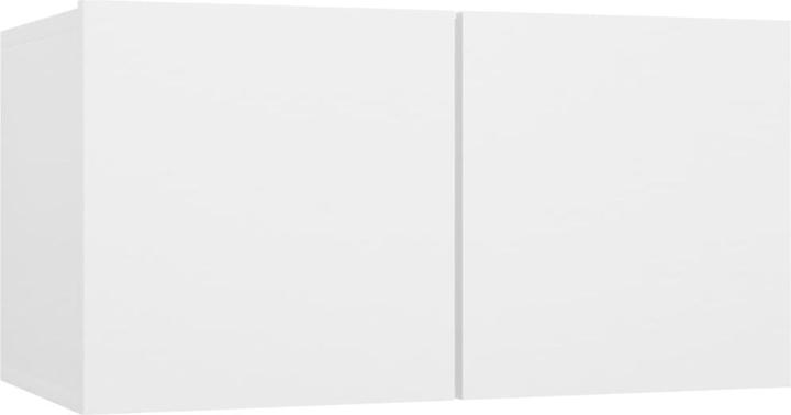 Actual product image VidaXL David (80 x 30 x 30 cm)