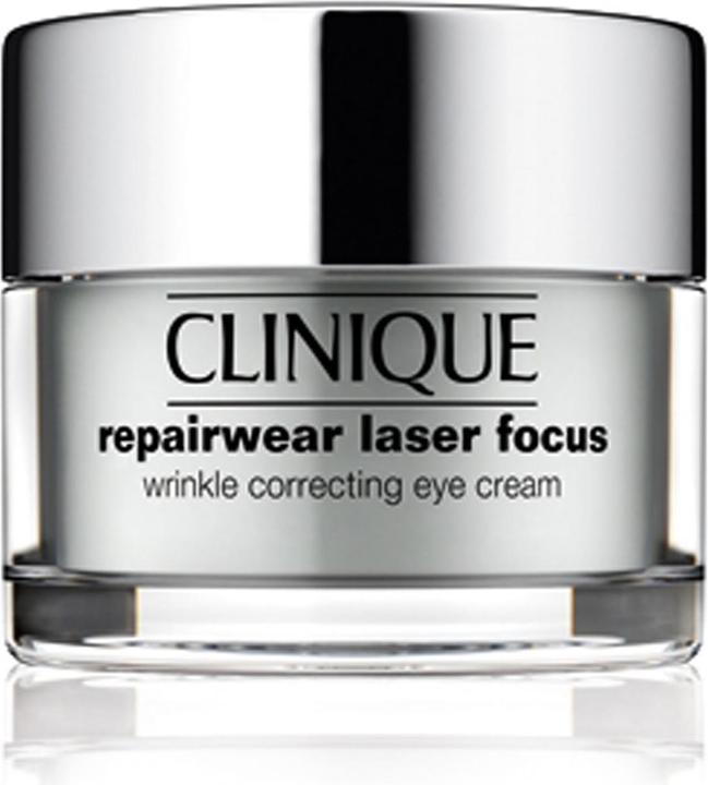Actual product image Clinique Repairwear (Crème, 15 ml)