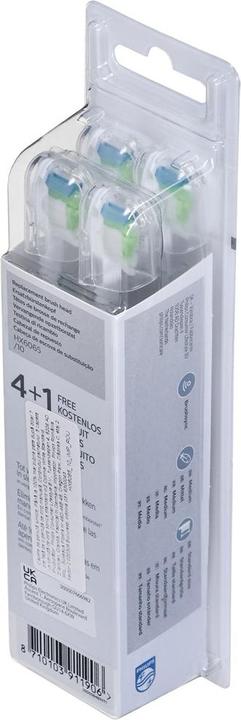 Produktbild Philips Sonicare W2 Optimal White (5 x)