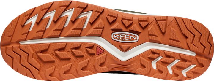 Image du produit Keen M Hightrail Mid Wp (42.5)