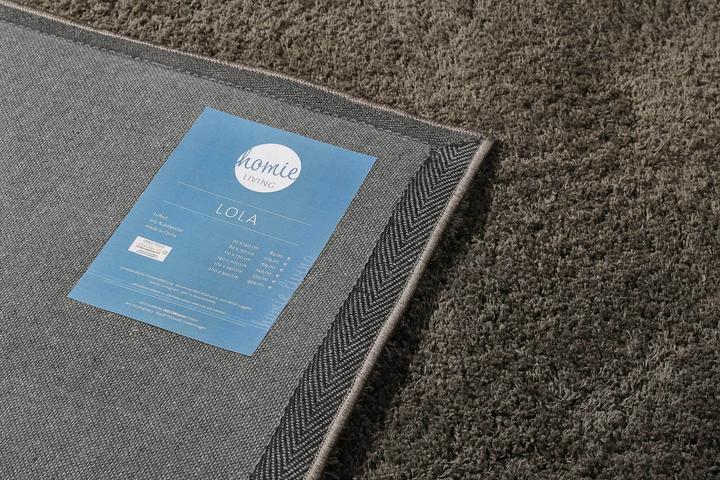 Produktbild Homie Living Teppich Lola (170 x 240 cm)