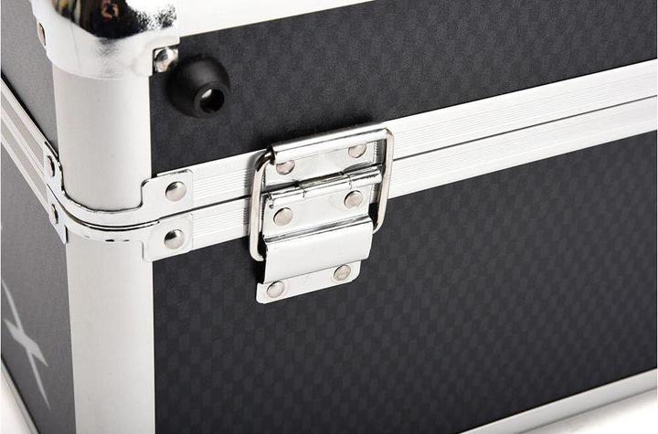 Actual product image Futaba Transmitter case 7PX