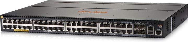 Immagine prodotto HPE HP 2930M-48G-PoE+: switch L3 a 48 porte (48 Porti)
