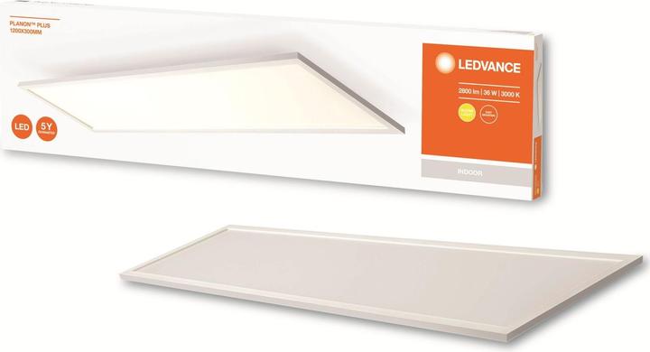 Actual product image Ledvance 4058075601338 (2800 lm)