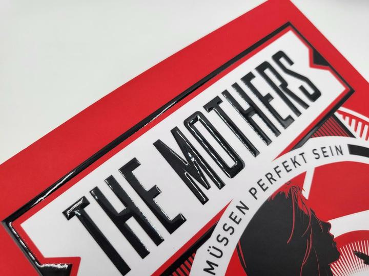 Image du produit The Mothers – Sie müssen perfekt sein oder der Staat nimmt ihnen ihr Kind (Allemand, Polly Ho-Yen, 2023)