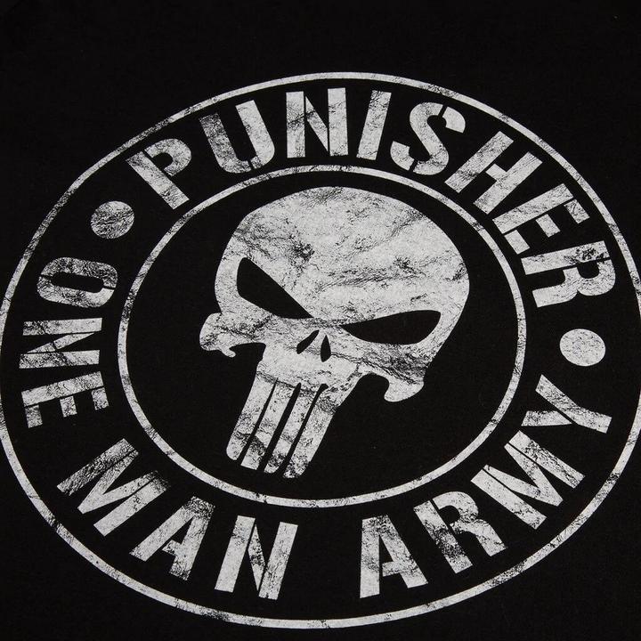 Immagine prodotto The Punisher Maglietta One Man Army (XL)