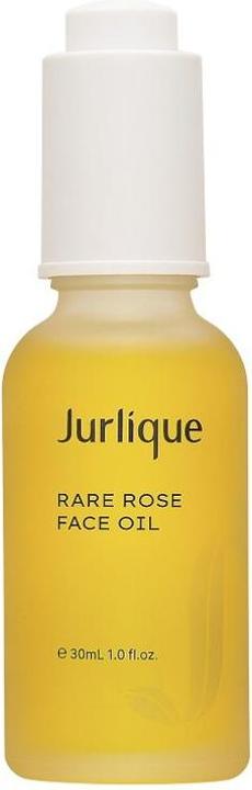 Jurlique Moisture Plus Rare Rose Face Oil (30 ml, Gesichtsöl)