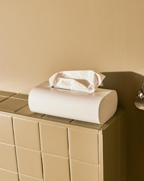 Produktbild Alessi Birillo PapiertaschentuchBehälter