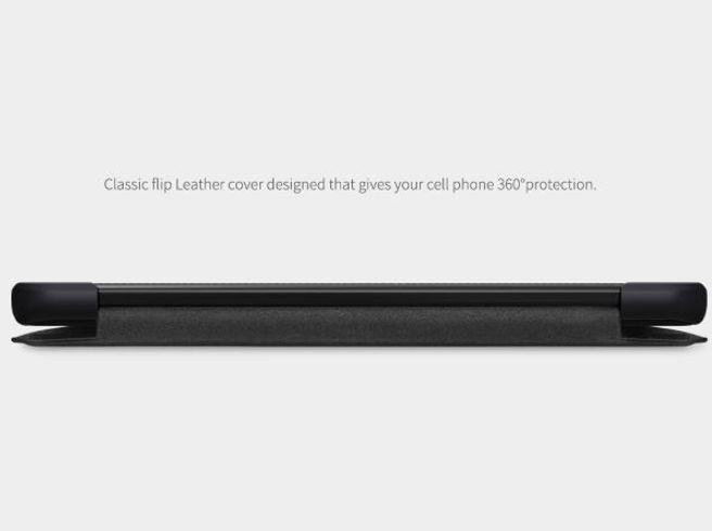 Produktbild Nillkin Qin Series (Honor 30)