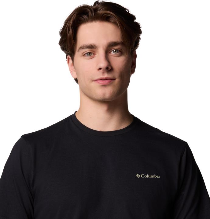 Immagine prodotto Columbia T-shirt North Cascades™ da uomo (S)