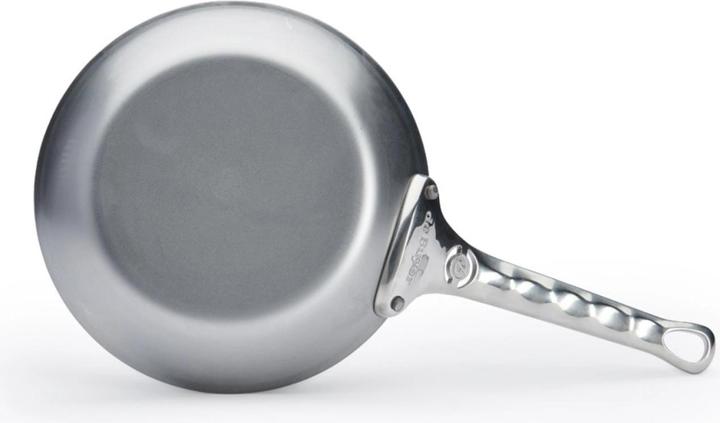 Actual product image de Buyer Mineral B Element Pro (20 cm, Frying pan, Iron)