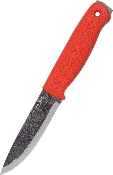 Produktbild Condor Tool & Knife Terrasaur Knife Orange (10.50 cm)