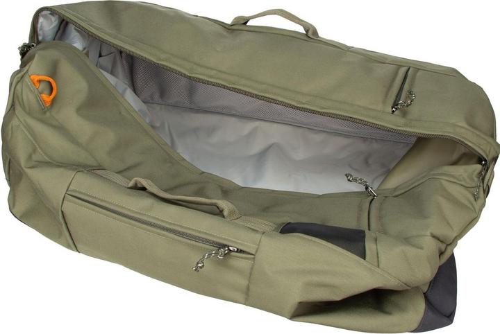 Actual product image Fjällräven Färden Duffel 80 (80 l)