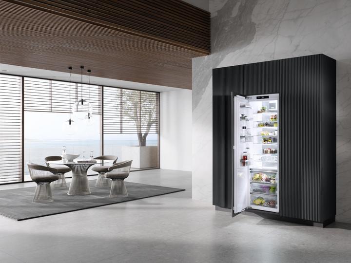 Produktbild Miele K 7773 D (296 l)