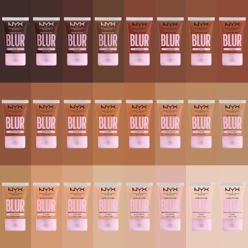 Immagine prodotto NYX Professional Make-Up Non fare la spia con me (22 Moka)