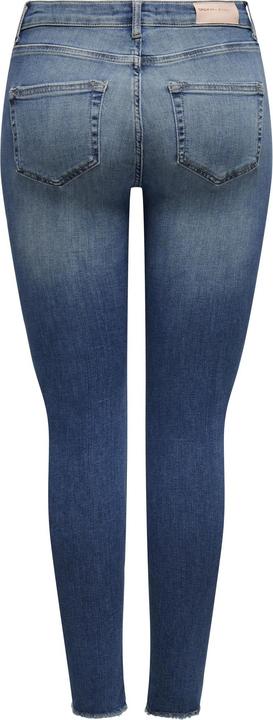 Produktbild Only ONLBLUSH Mittlere Taille Skinny Fit Jeans Skinny Jeans (32)
