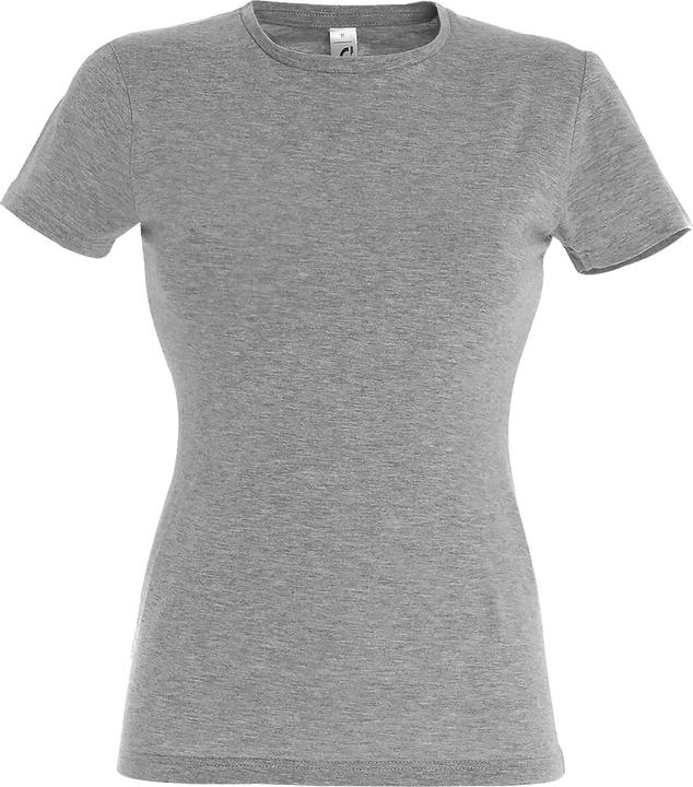 Produktbild Sols TShirt Kurzarm Rundhalsausschnitt (S)