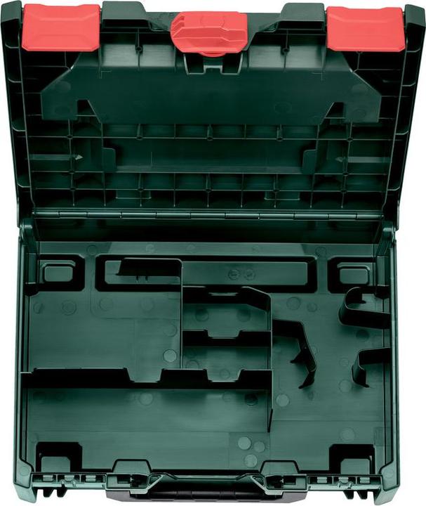 Produktbild Metabo Metabox 118 (1 Teile)