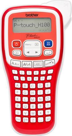 Brother P-Touch PT-H100R