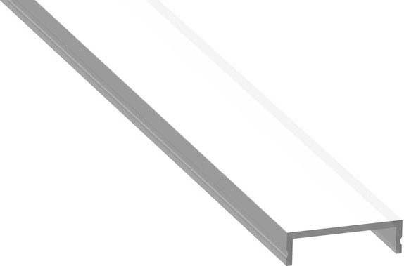 Actual product image Barthelme 62399851 Coperchio Plastica L x A 1000 27.4 7.6 mm (100 cm)