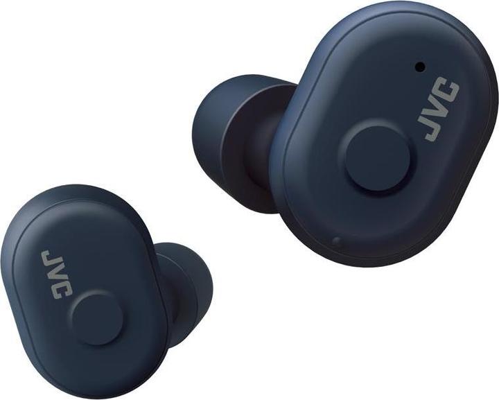 Immagine prodotto JVC HA-A10T True Wireless IE cuffie blu scuro (4 h, Senza fili)
