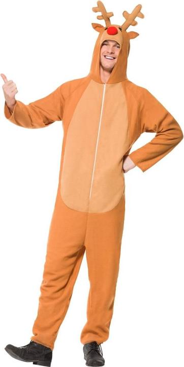 Actual product image Smiffys Reindeer - reindeer (M)