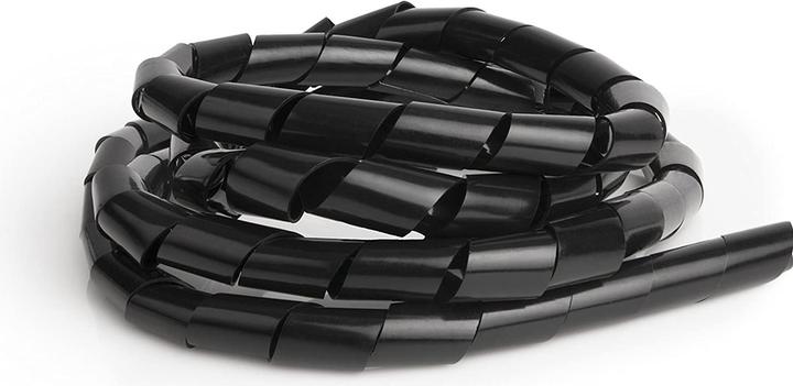 Immagine prodotto Dötz Tubo a spirale (Tubo a spirale per cavi, 180 cm)