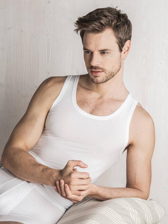 Immagine prodotto ISA Bodywear Camicia senza braccio ON (S)