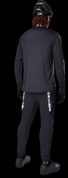 Image du produit Alpinestars Maillot 24 A-Dura Switch Ls (S)